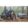 1995 Timberjack 380C Skidder